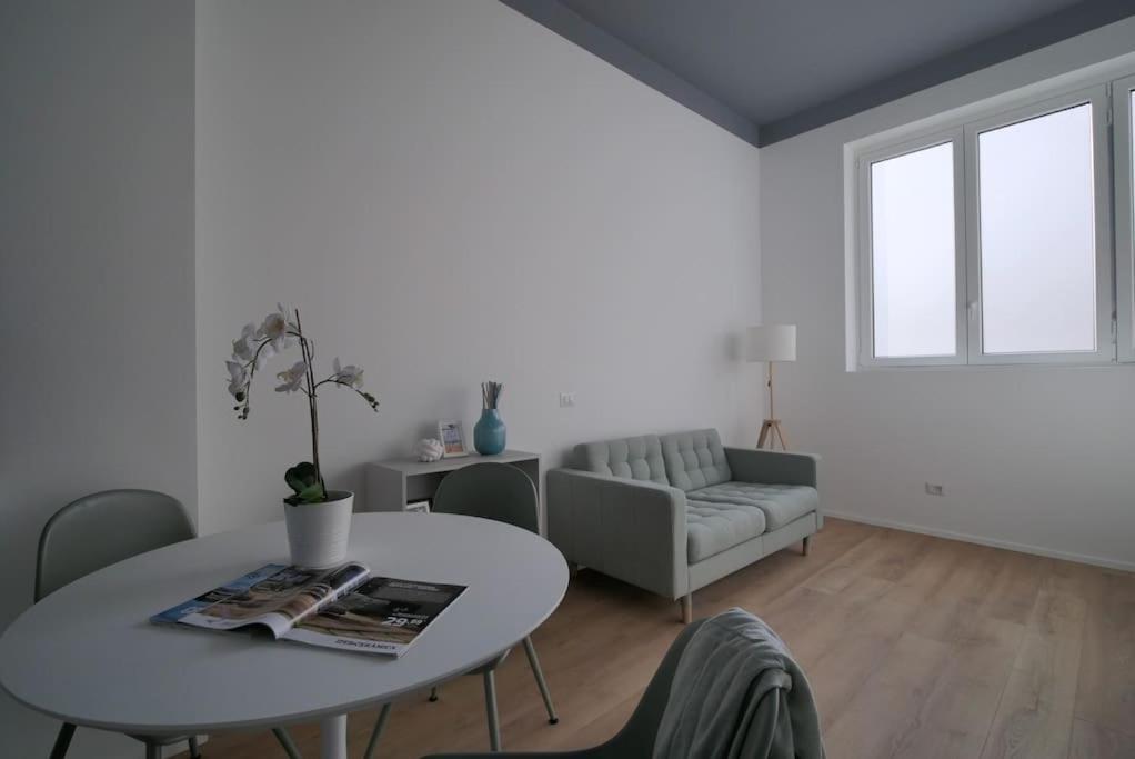 Ferienwohnung Casa Mangi Mailand Exterior foto